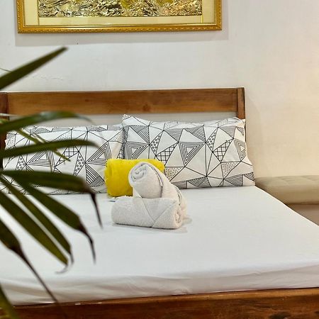 Tacloban Evmc Gdex Transient House Apartment Ngoại thất bức ảnh