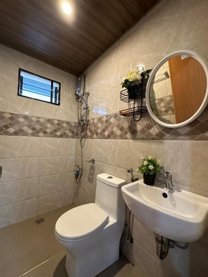 Tacloban Evmc Gdex Transient House Apartment Ngoại thất bức ảnh