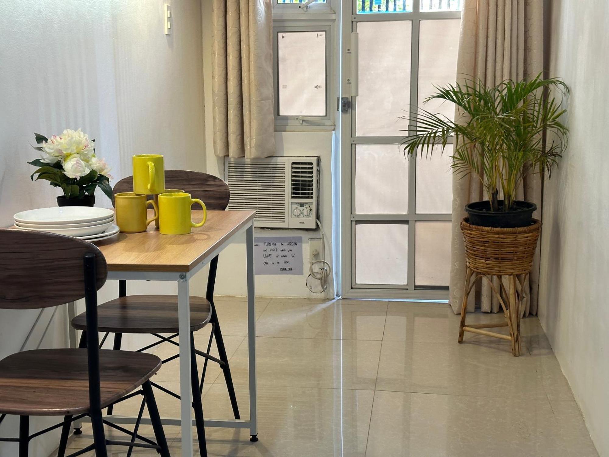 Tacloban Evmc Gdex Transient House Apartment Ngoại thất bức ảnh
