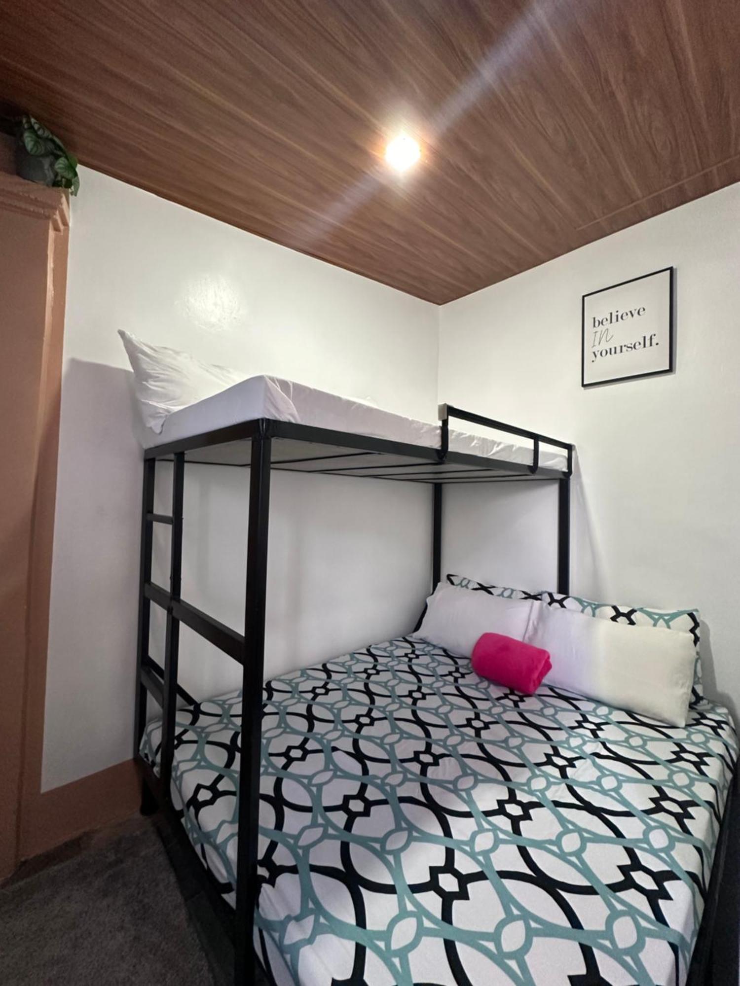 Tacloban Evmc Gdex Transient House Apartment Ngoại thất bức ảnh