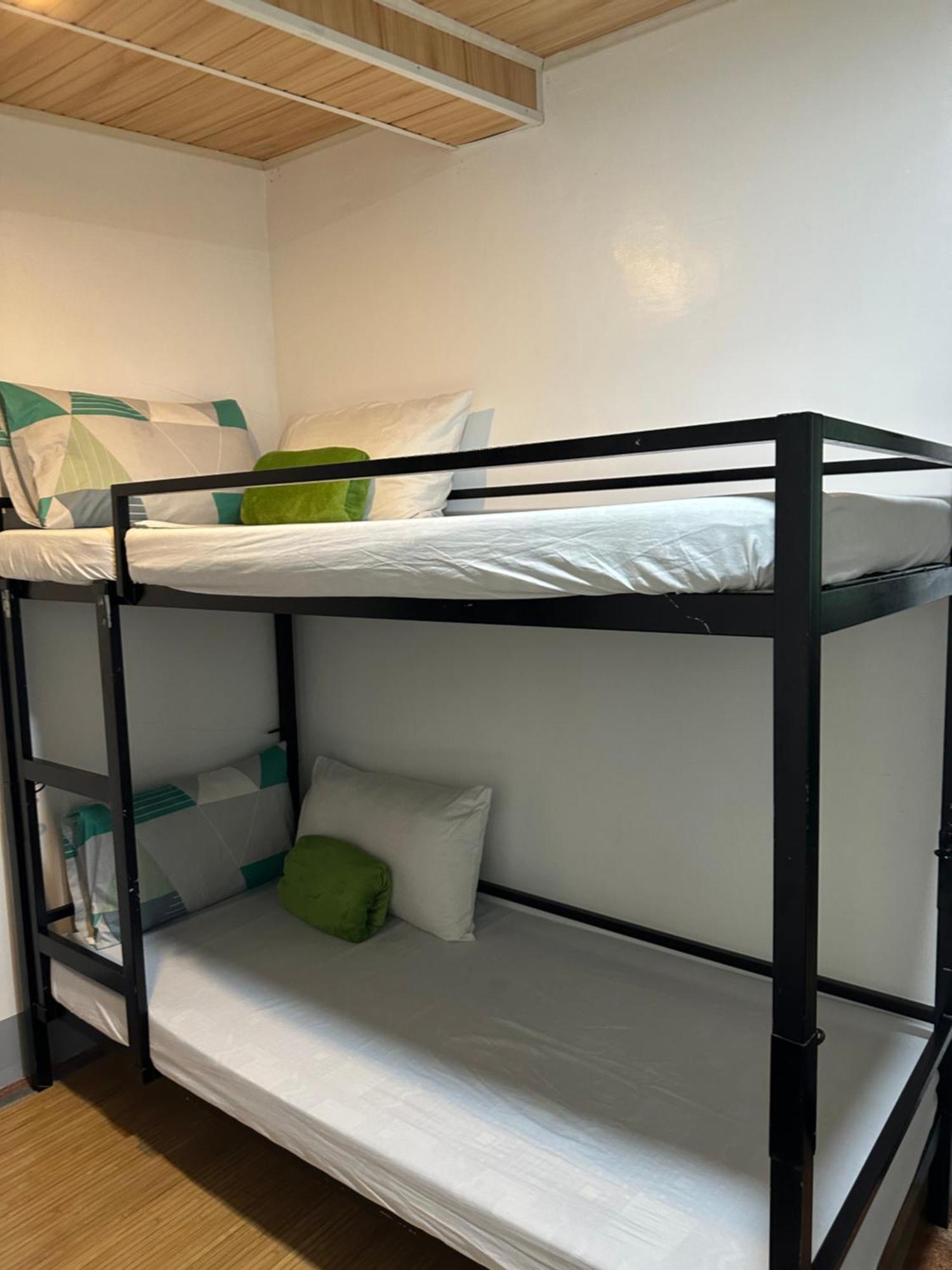 Tacloban Evmc Gdex Transient House Apartment Ngoại thất bức ảnh