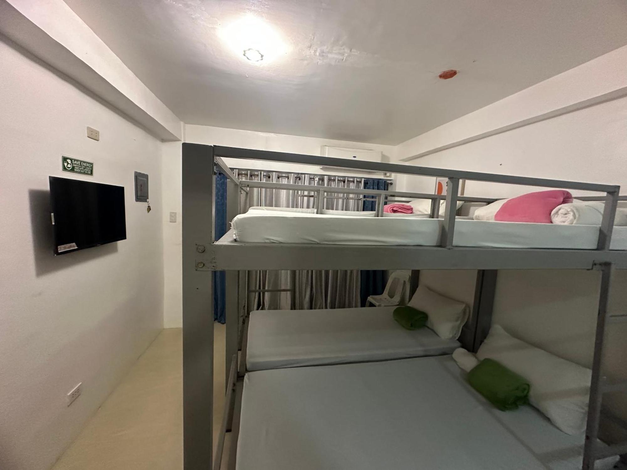 Tacloban Evmc Gdex Transient House Apartment Ngoại thất bức ảnh